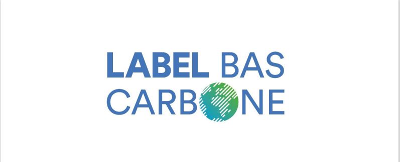 Label Bas Carbone