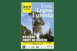 Festa di u Legnu è di a Furesta 2026