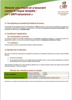DEFI Assurance