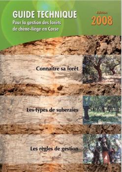 Guide technique sylviculture du chêne-liège