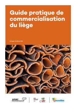 Guide pratique de commercialisation du liège