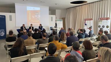 Séminaire La valorisation du liège en Corse