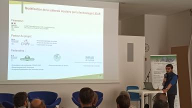 Intervention de Florian Galinat